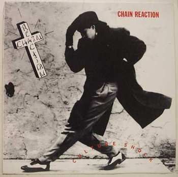 LP Chain Reaction: Culture Shock 516970