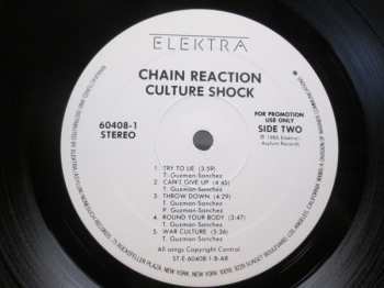 LP Chain Reaction: Culture Shock 516970