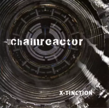 Chainreactor: X-Tinction