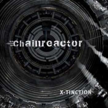 CD Chainreactor: X-Tinction 644117