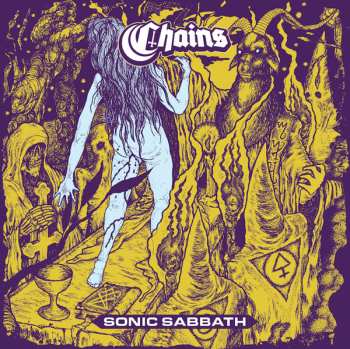 LP Chains: Sonic Sabbath 572420