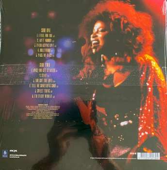 LP Chaka Khan: Live! 78431