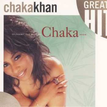 CD Chaka Khan: Epiphany: The Best Of Chaka Khan Volume One 591949