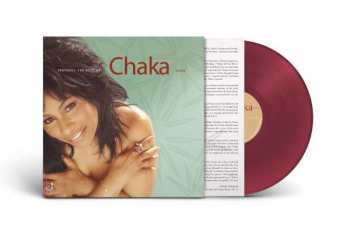 LP Chaka Khan: Epiphany: The Best Of Chaka Khan LTD | CLR 47907