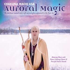 Album Chakuna Machi Asa: Auroral Magic