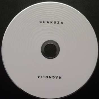 CD Chakuza: Magnolia 388054