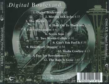 CD Châlice: Digital Boulevard 648864