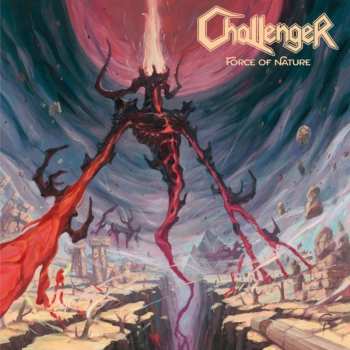 Album Challenger: Force Of Nature