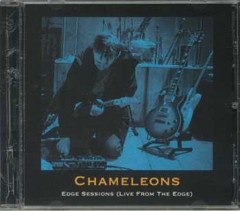 Album The Chameleons: Edge Sessions