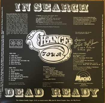 LP Chance Martin: In Search 392949