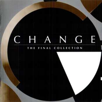 2CD Change: The Final Collection 601751