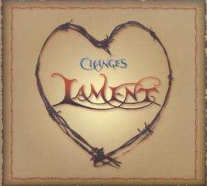 CD Changes: Lament 559018