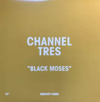 Black Moses