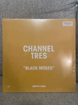 LP Channel Tres: Black Moses 585415