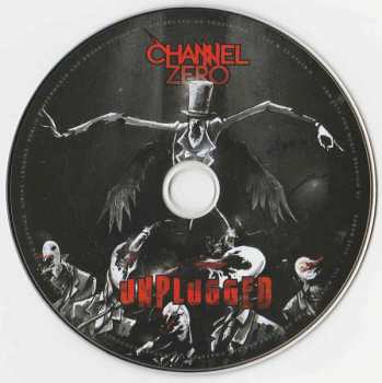 CD Channel Zero: Unplugged 556676