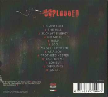 CD Channel Zero: Unplugged 556676