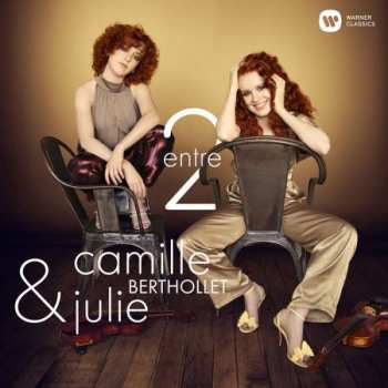 CD Camille Berthollet: Entre 2 451881