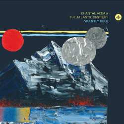 CD Chantal Acda: Silently Held 552025