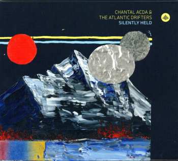 CD Chantal Acda: Silently Held 552025