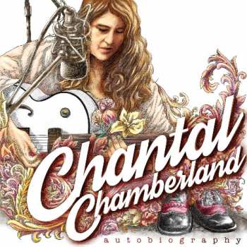 SACD Chantal Chamberland: Autobiography 373475