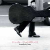 Chantal Chamberland: Serendipity Street