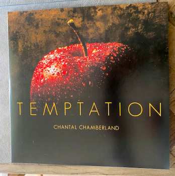 Album Chantal Chamberland: Temptation (2LP)