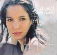 Album Chantal Kreviazuk: Colour Moving And Still