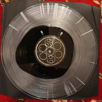 2LP Chaos Moon: Languor Into Echoes, Beyond CLR 559567