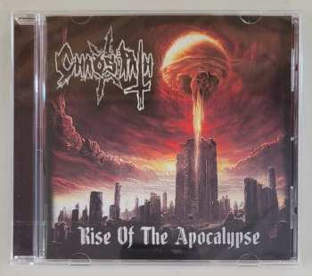 Album Chaos Path: Rise Of The Apocalypse