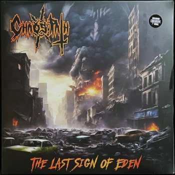 LP/SP Chaos Path: The Last Sign Of Eden LTD 617378