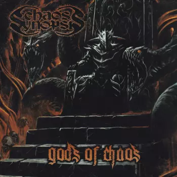 Gods Of Chaos