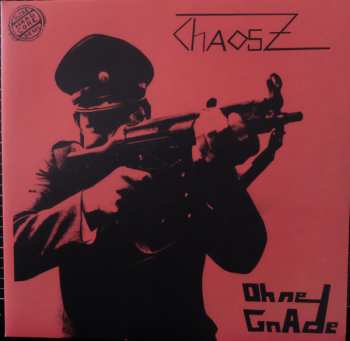 2LP Chaos Z: Ohne Gnade 574641