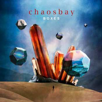 Album Chaosbay: Boxes