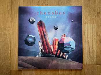 LP Chaosbay: Boxes CLR 587039