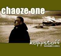 Album Chaoze One: Koppstoff