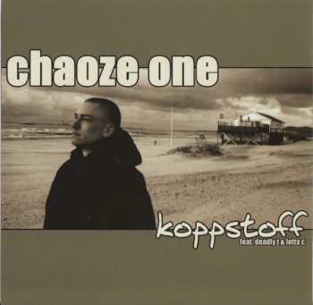 CD Chaoze One: Koppstoff 567359