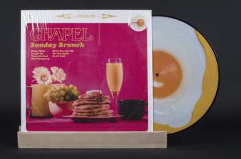 LP Chapel: Sunday Brunch EP LTD | PIC 46965