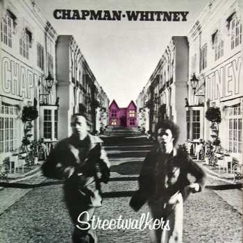 Album Chapman-Whitney: Streetwalkers