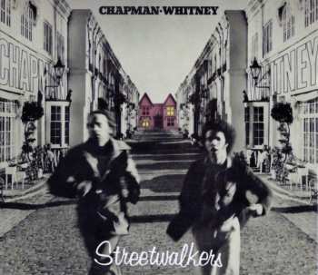 CD Chapman-Whitney: Streetwalkers 614112