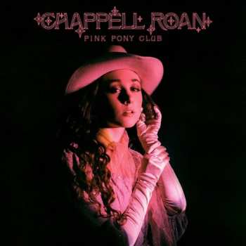 SP Chappell Roan: Pink Pony Club CLR 659928