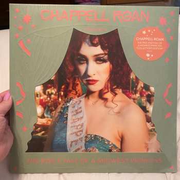 2LP Chappell Roan: The Rise & Fall Of A Midwest Princess 613386