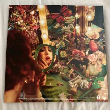 2LP Chappell Roan: The Rise & Fall Of A Midwest Princess 613386