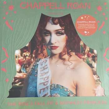 2LP Chappell Roan: The Rise & Fall Of A Midwest Princess 613386