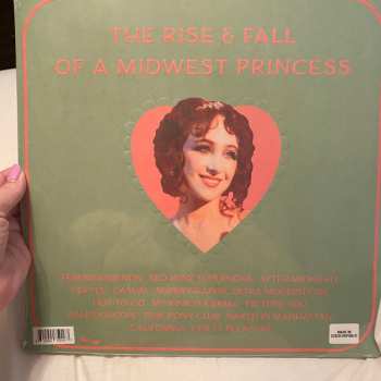 2LP Chappell Roan: The Rise & Fall Of A Midwest Princess 613386