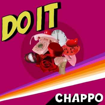 Album Chappo: Do It