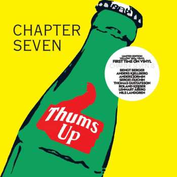 LP Chapter Seven: Thums Up CLR | LTD 584442