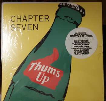 LP Chapter Seven: Thums Up CLR | LTD 584442