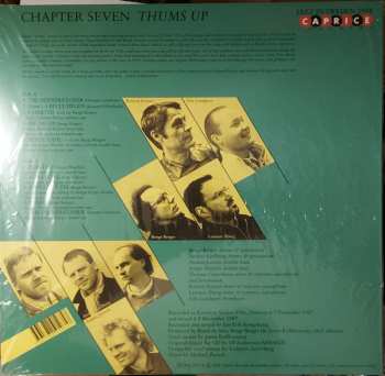 LP Chapter Seven: Thums Up CLR | LTD 584442