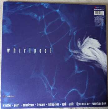 LP Chapterhouse: Whirlpool CLR | LTD | NUM 628240