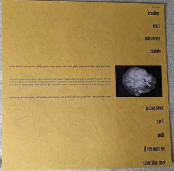 LP Chapterhouse: Whirlpool CLR | LTD | NUM 628240